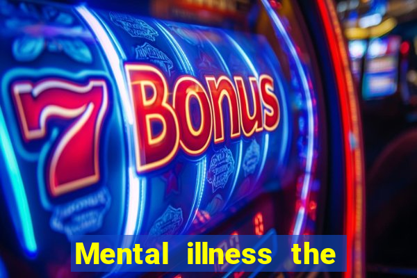 Mental illness the sims 4 mod